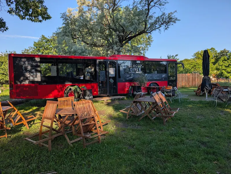 Mönchgut Diner