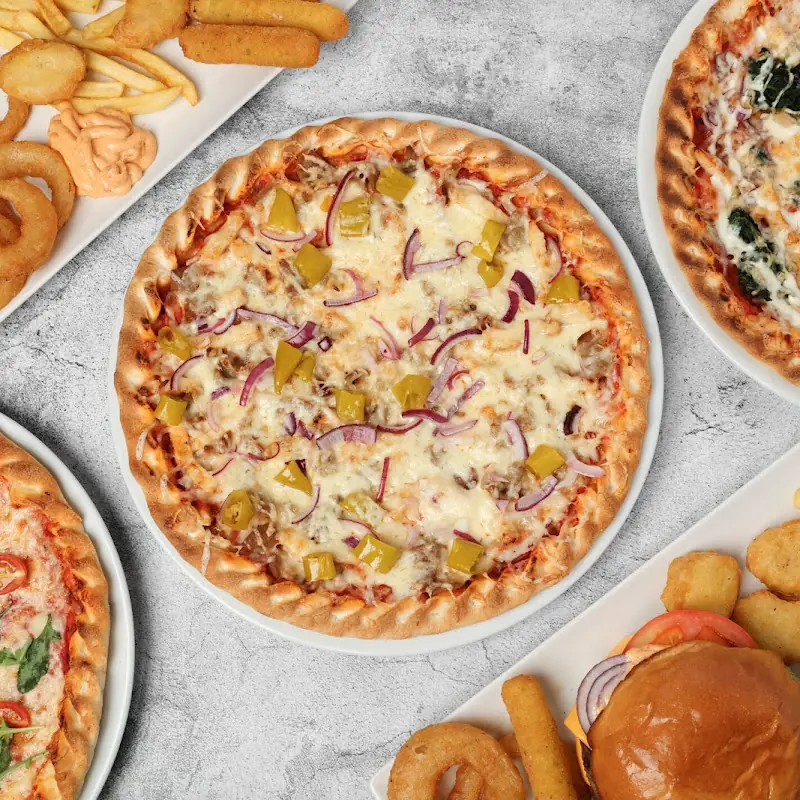 Pizza LaBemi