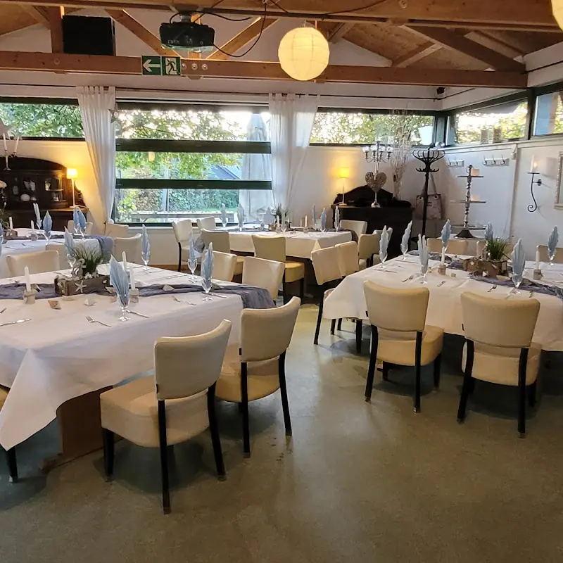 Gasthaus Helleberg