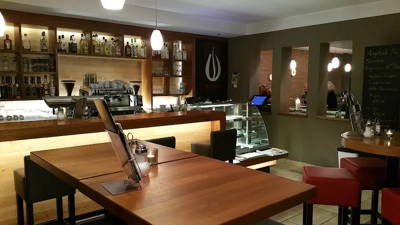 Café Mokka Bar