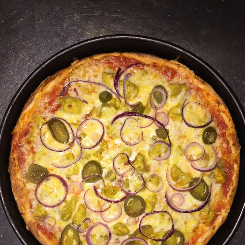 Pizzeria Plaza