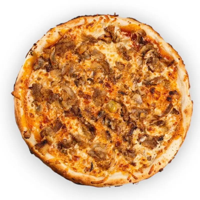 Restaurant Sayram Kebaphaus