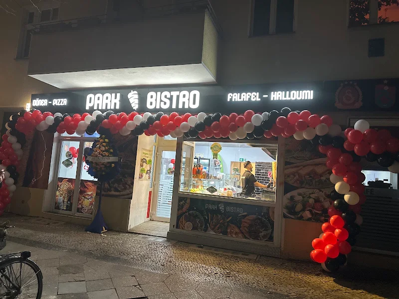 Park Bistro