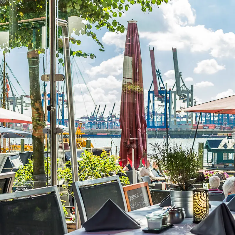 Hoppe’s Restaurant
