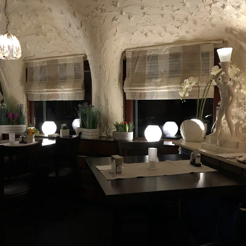 Restaurant Kreta