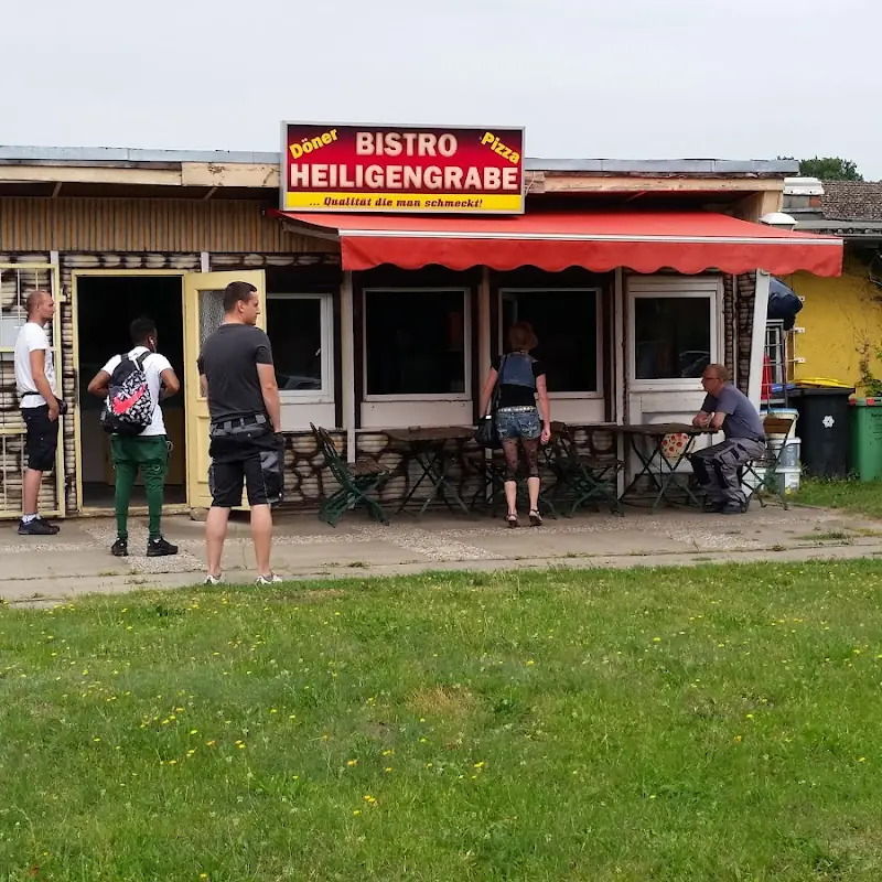 Bistro Heiligengrabe
