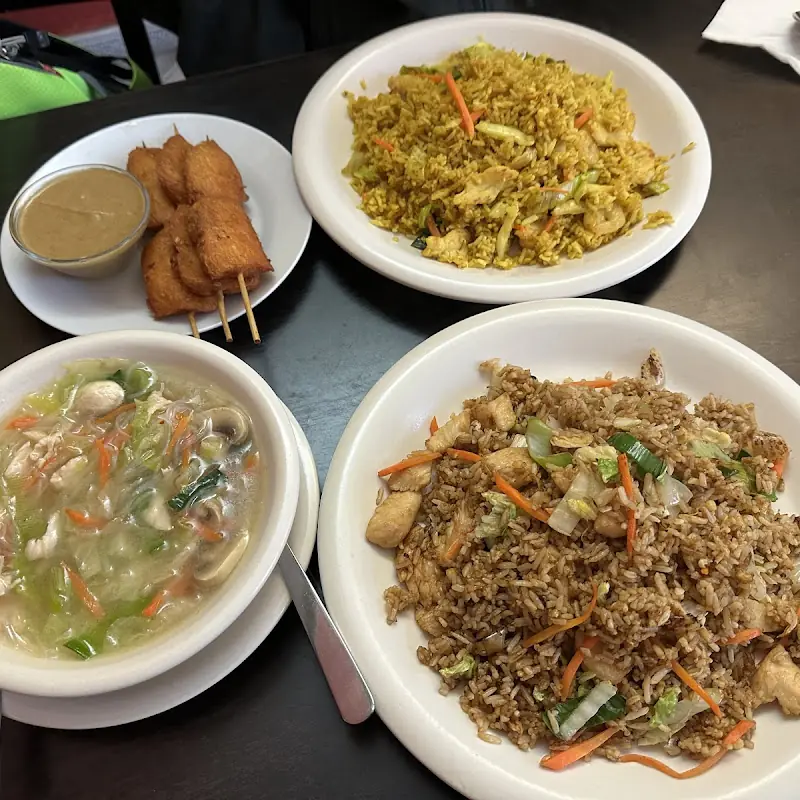 Asia Wok