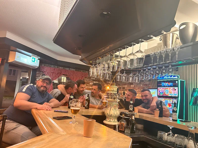 Kavana Munich