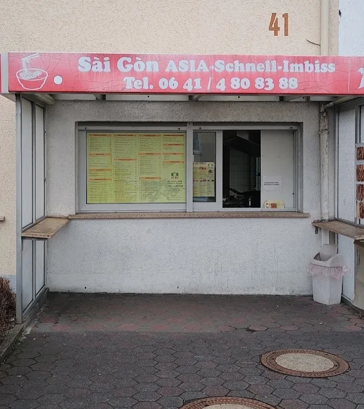 Sai Gon Schnellimbiss