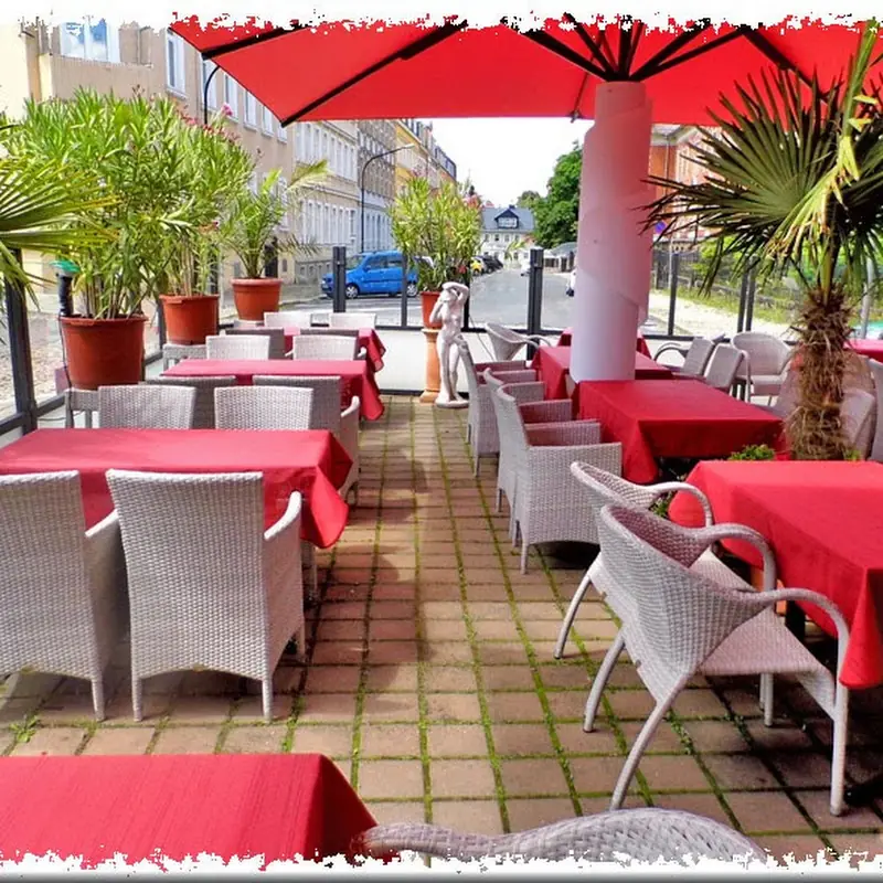 Griechisches Restaurant Kreta