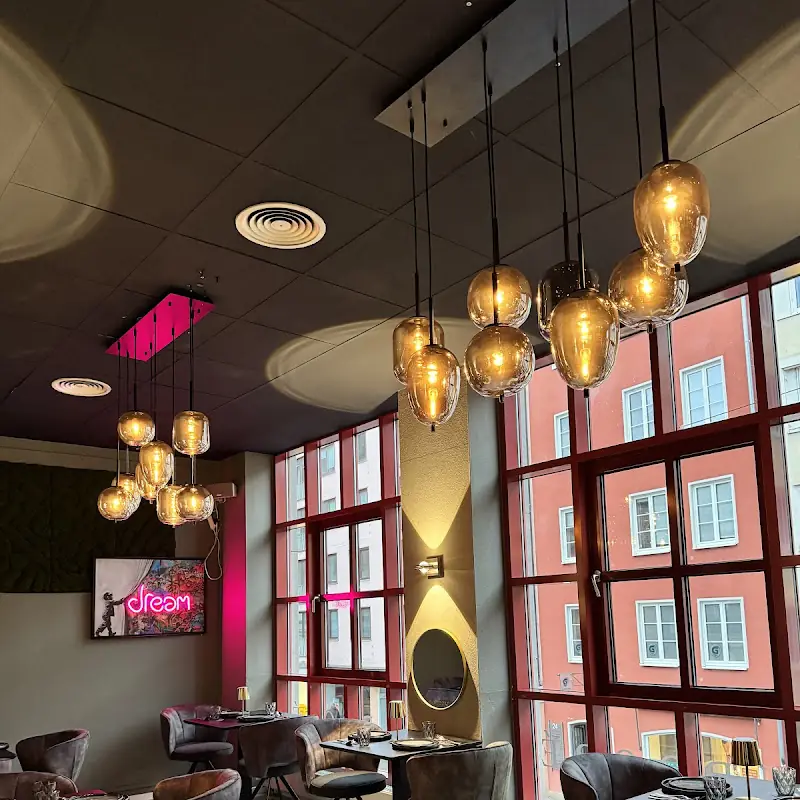 Tandooré Restaurant & Bar
