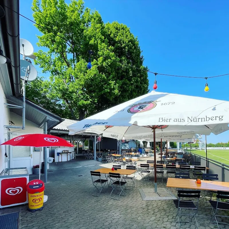 Restaurant Heimkantine