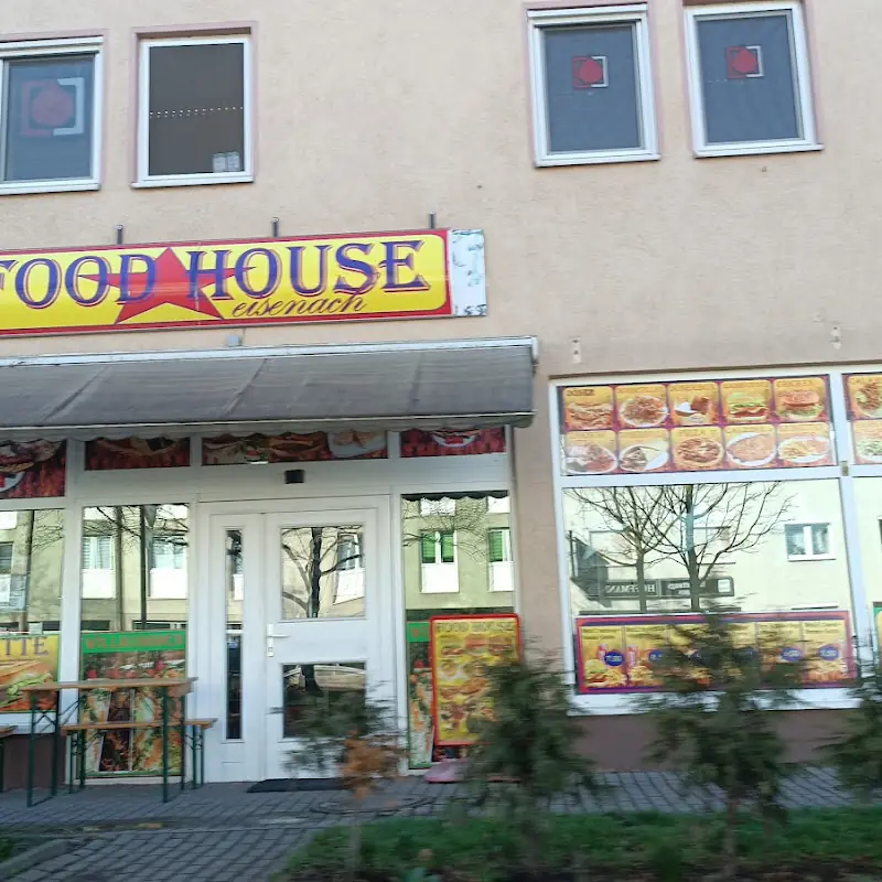 Chicken Nuggets (10 Stück)