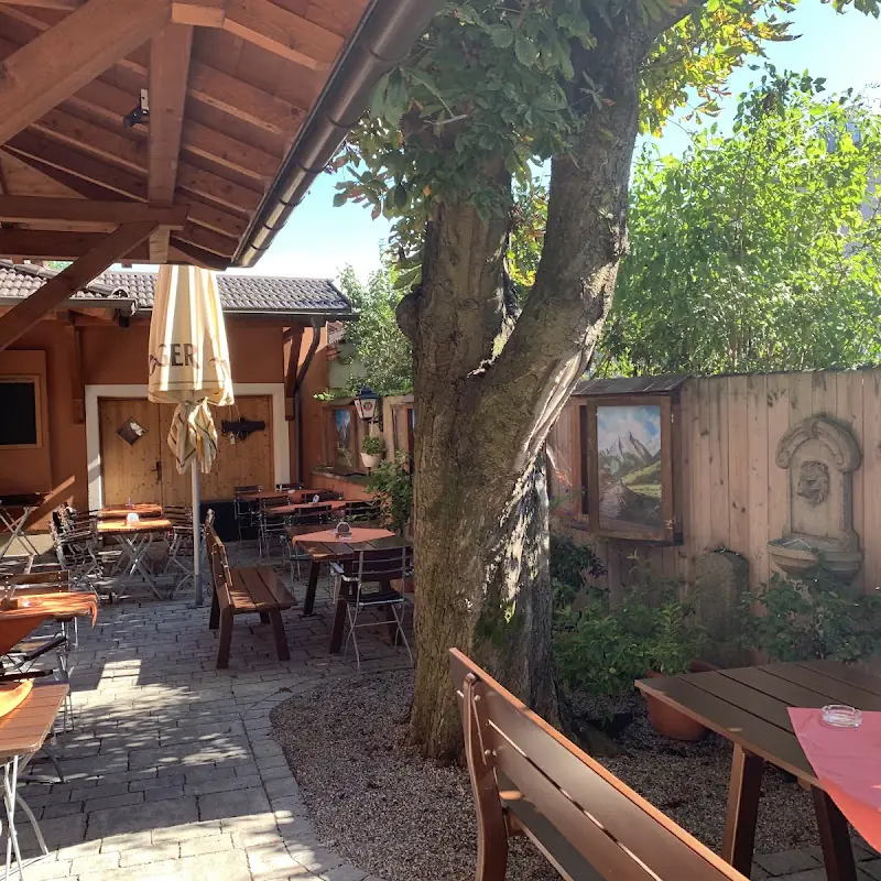 Landgasthof zum Erdinger Weissbräu