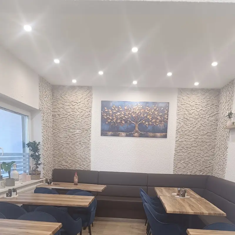 Nova Pizza & Kebaphaus