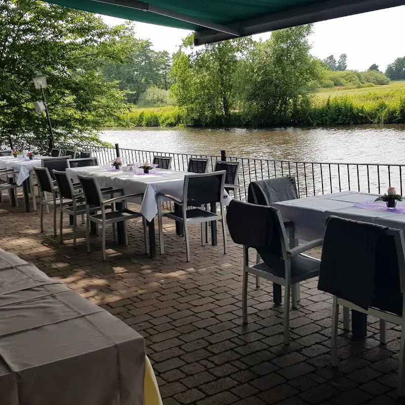 Hamme Gastro UG (haftungsbeschränkt)