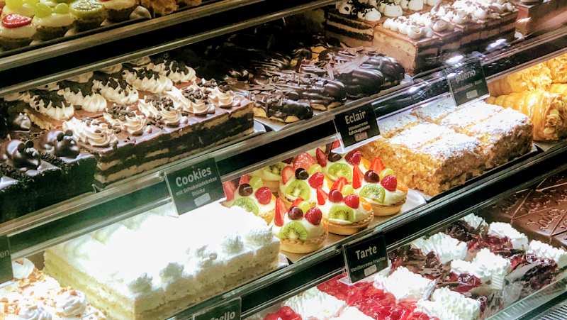 SugArt Factory Konditorei Torten & Kuchen GmbH - Düsseldorf