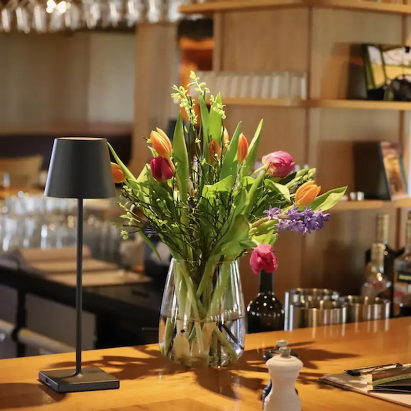Café & Bistro Hofküche Gut Tangstedt
