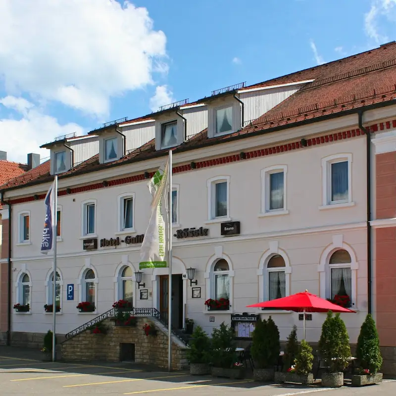 Hotel Rössle