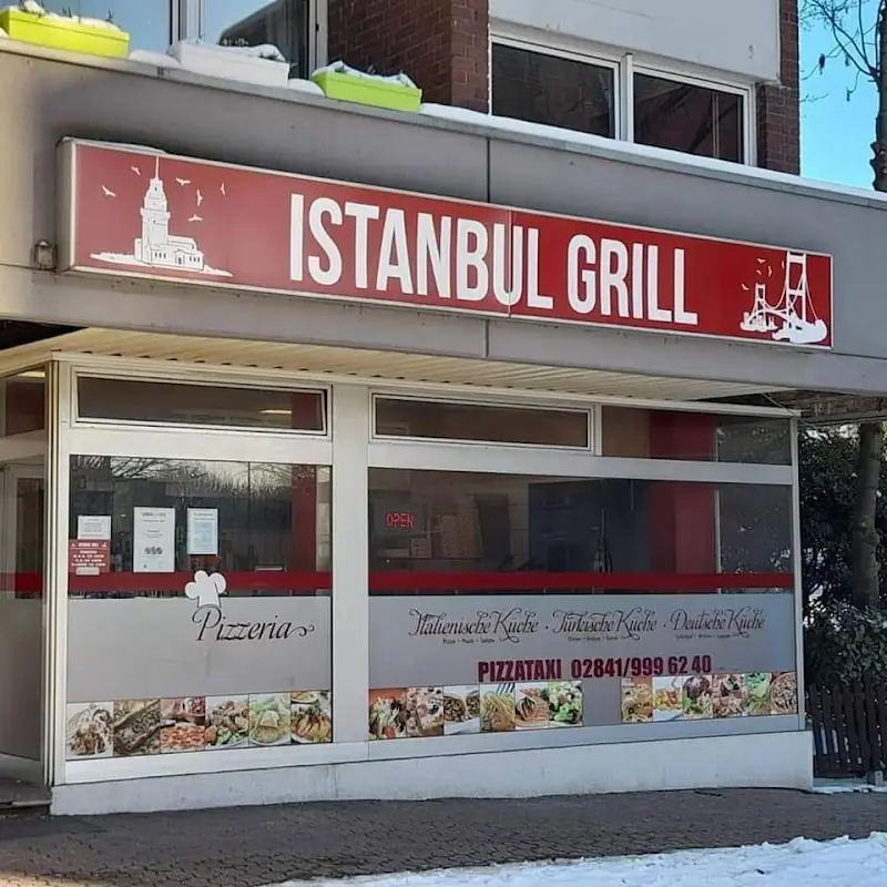Istanbul Grill