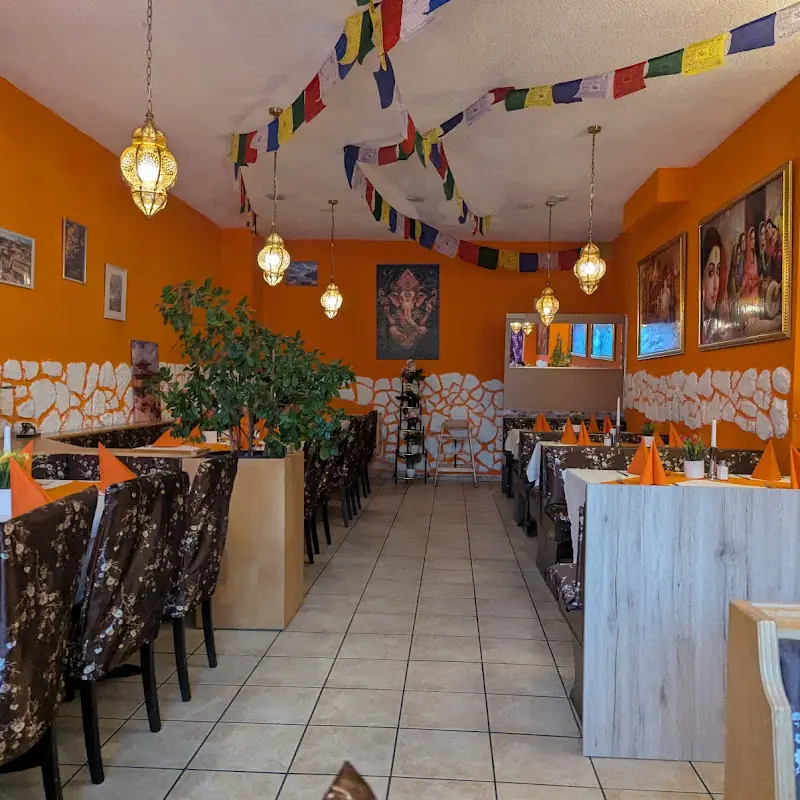 Himalaya Food