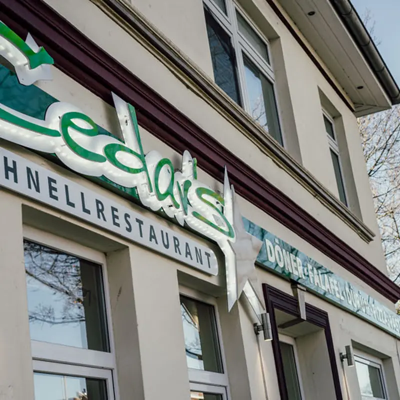 Cedar's Restaurant