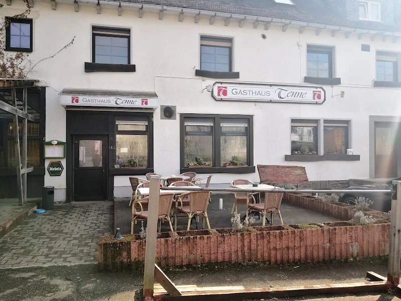 Gasthaus Tenne