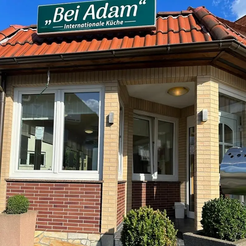 Bei Adam
