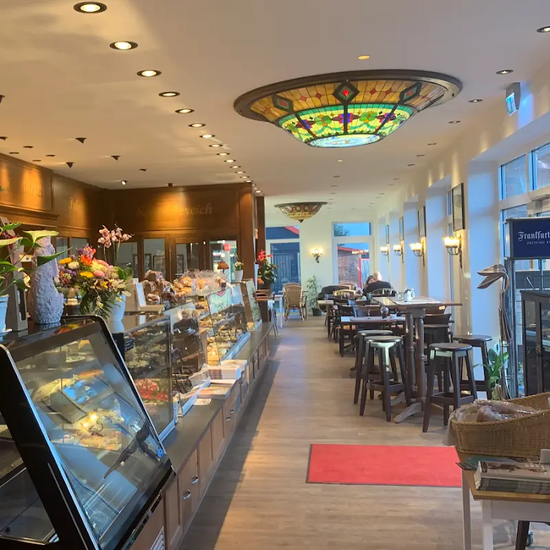 Café Königsberg