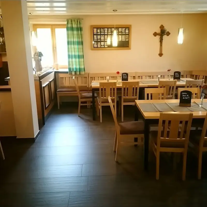 Gasthaus Plötz