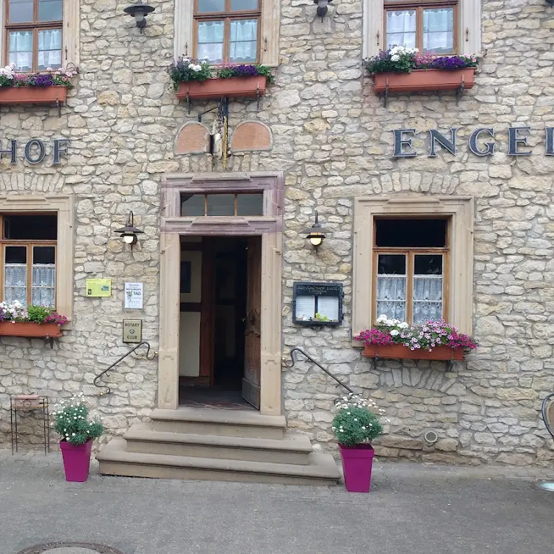 Landgasthof Engel