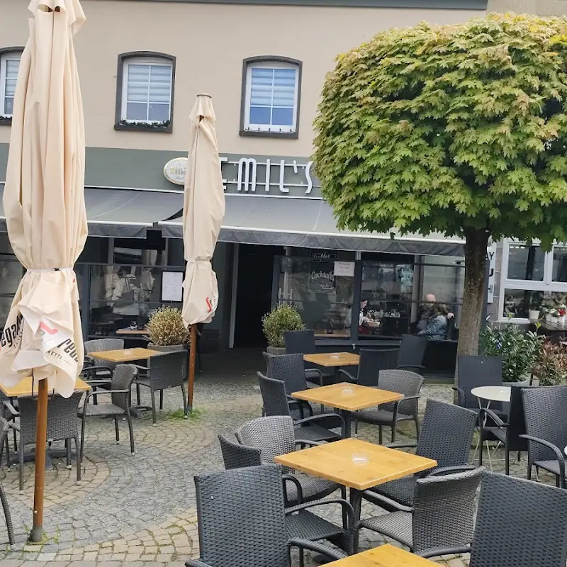 Emil’s Bistro
