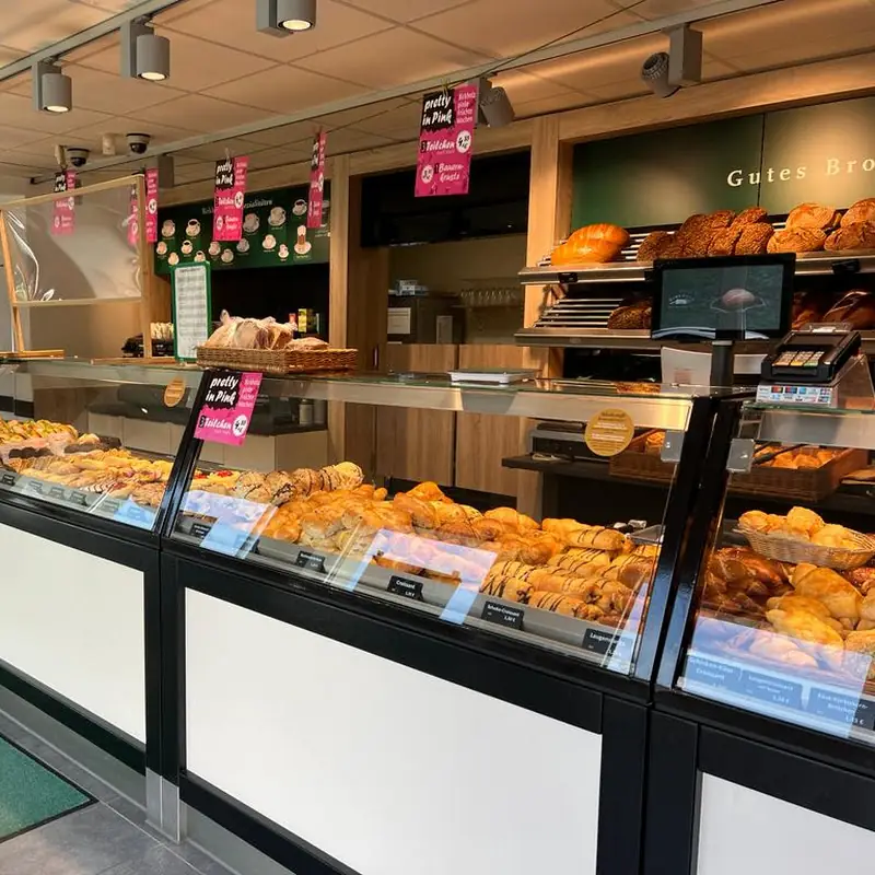 Bäckerei u. Konditorei Birkholz GmbH