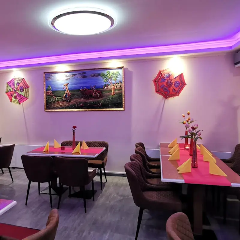 Restaurant Jaipur Oschatz