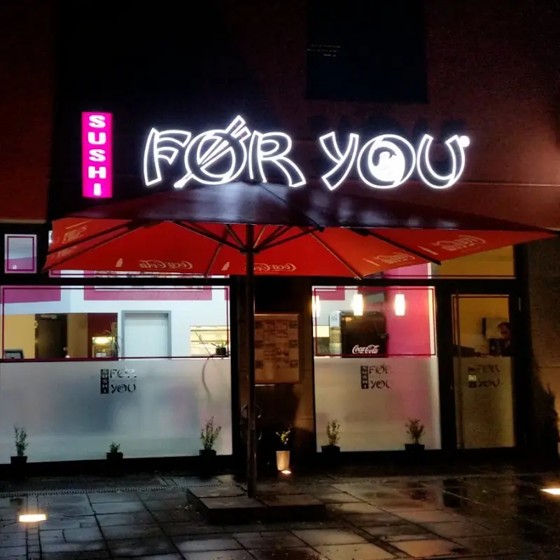 Sushi For You Hermsdorf