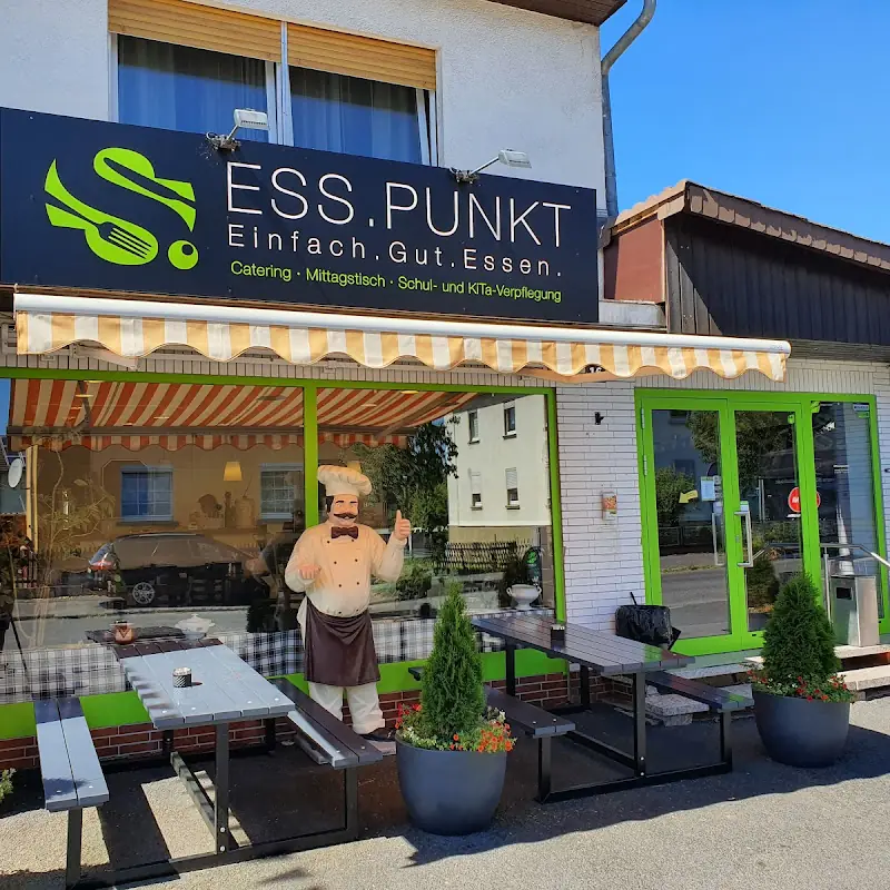 EssPunkt C. Schlein