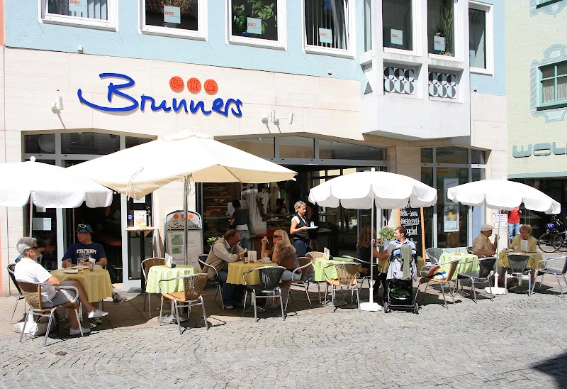 Bäckerei Brunners