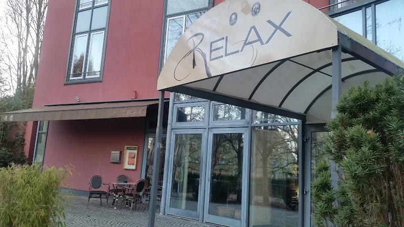 Café Relax