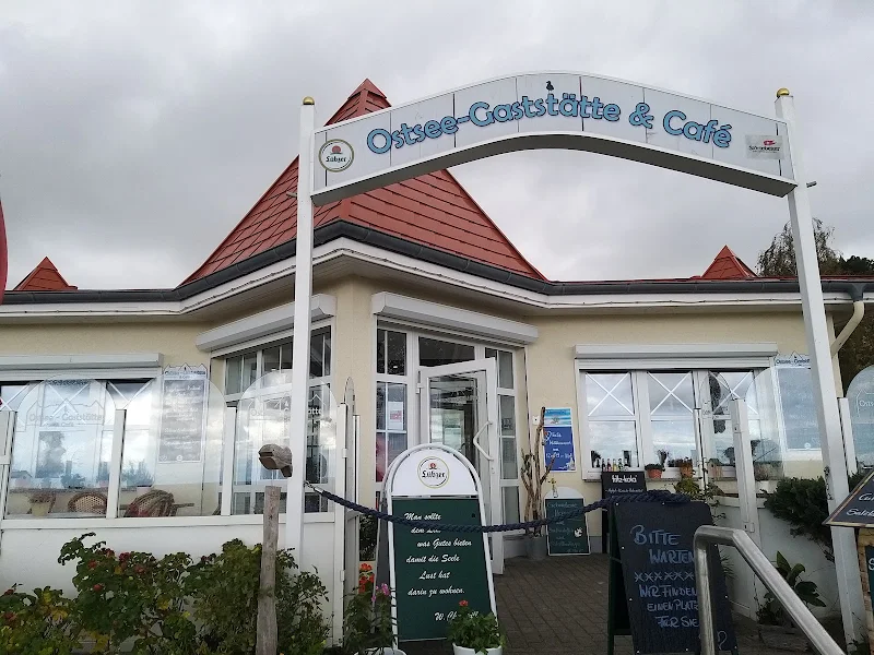 Ostsee Café