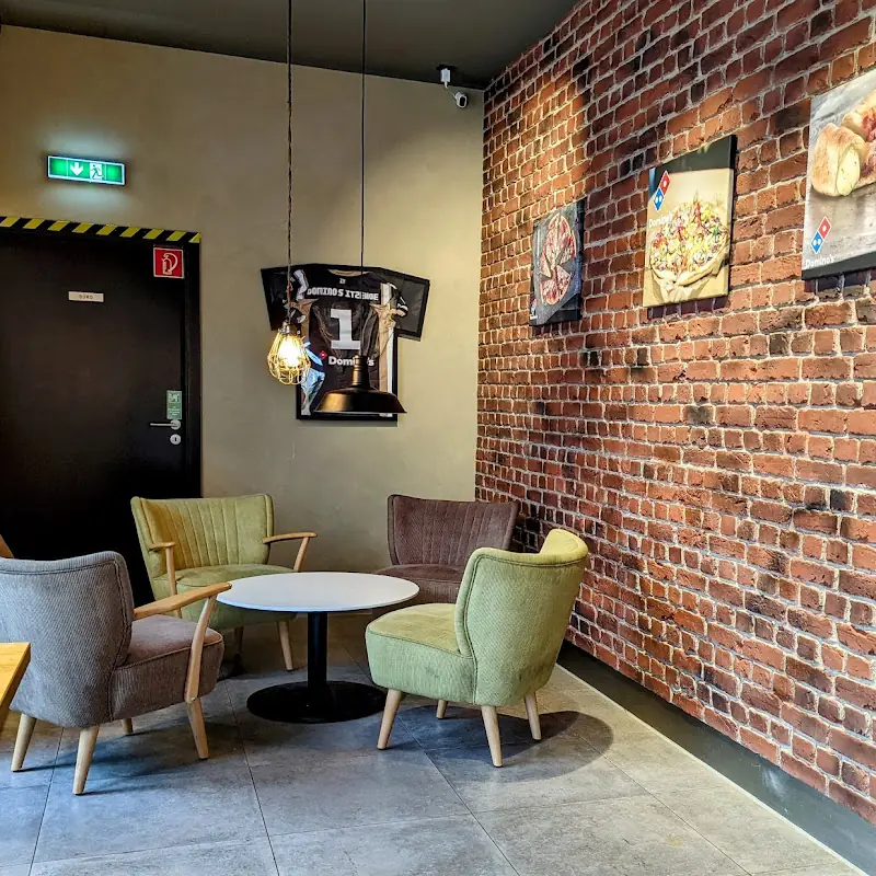 Domino's Pizza Itzehoe