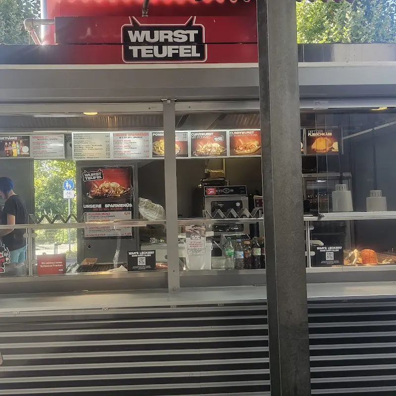 Wurstteufel