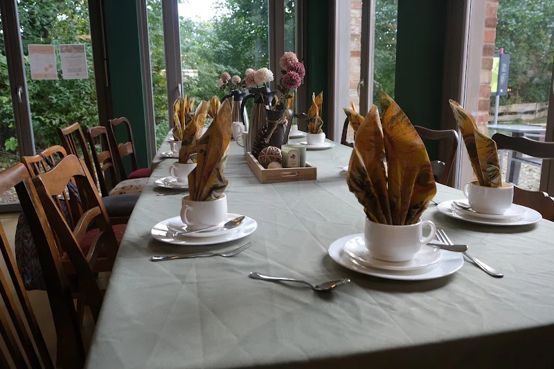 Krugels LadenCafé