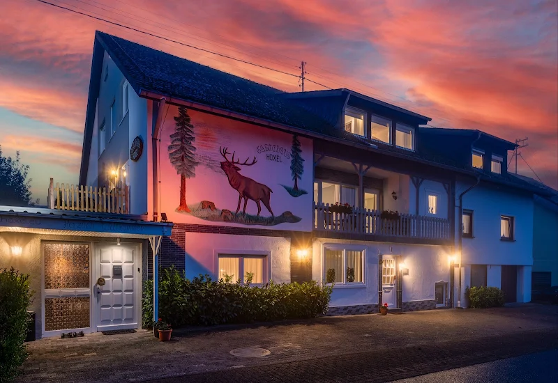 B&B Gästehaus Hoxel - Inge Roelofs & John van den Berg