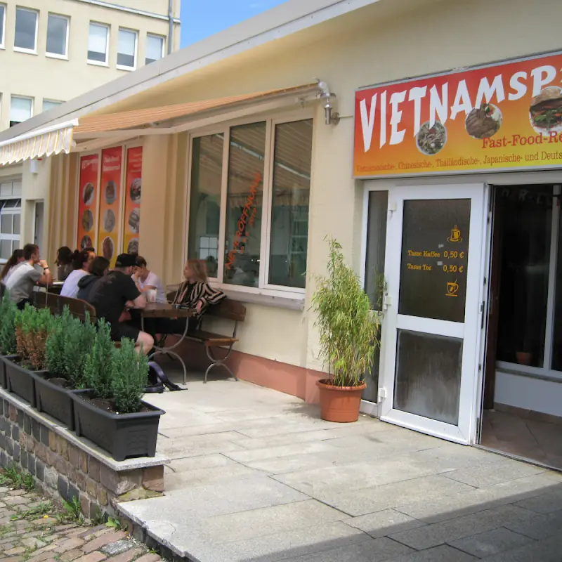 Vietnamspezi