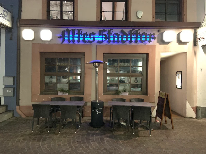 Altes Stadttor