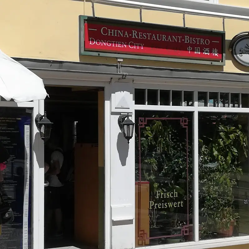 Asia Bistro Vu Thi