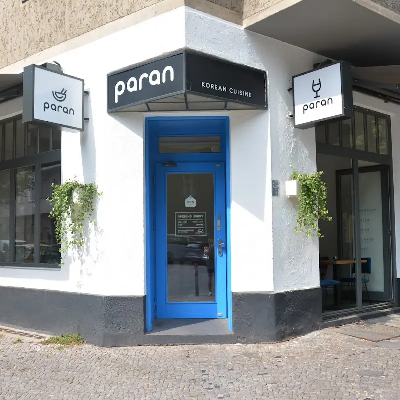 Restaurant Paran