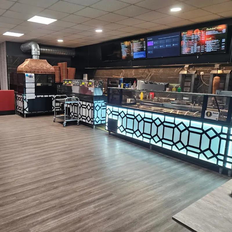 Antalya Grill