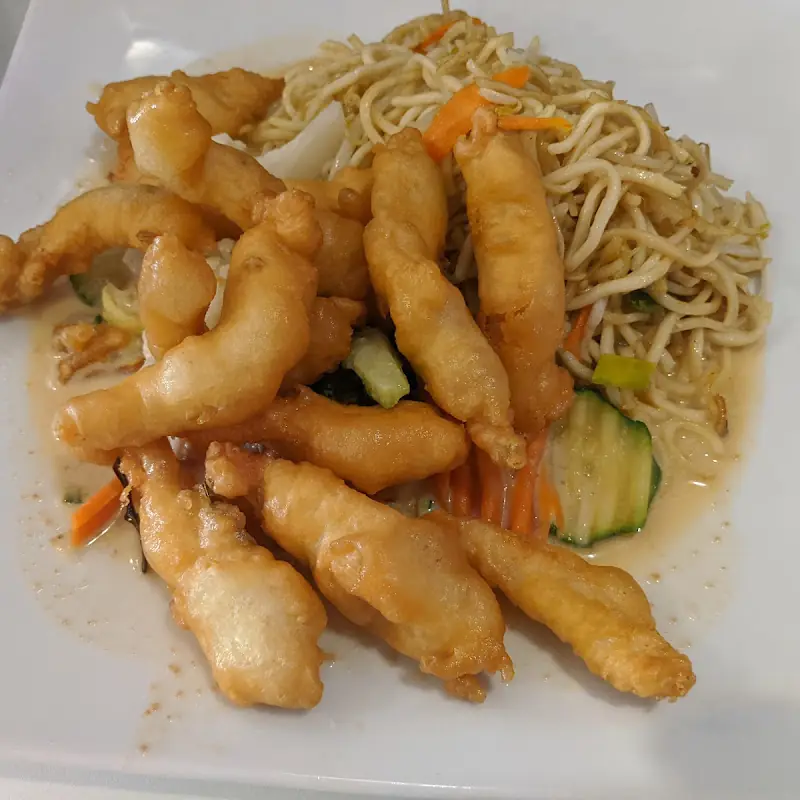 Lee & Lee Asia Bistro