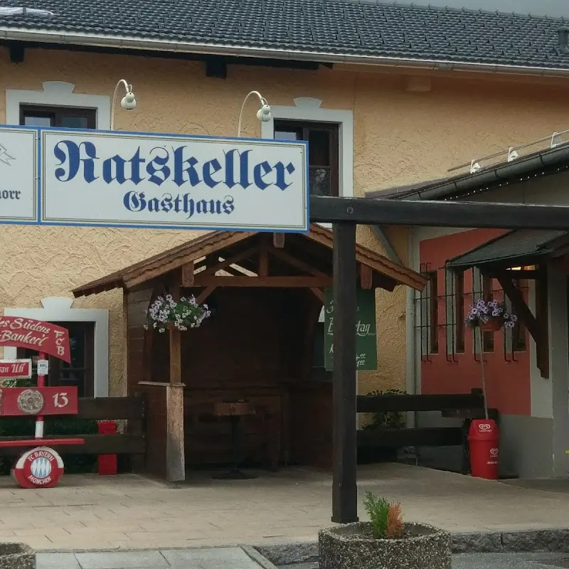 Ratskeller Aschau